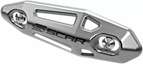 Cicatriz uni de protección de calor de escape