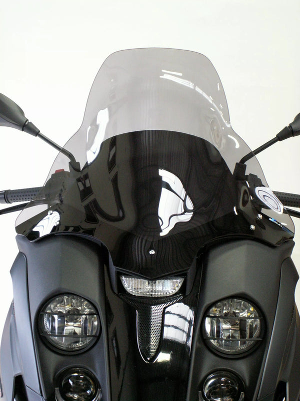 Bullster WSCRN GIL FUOCO HIGH SM.GY GL003HPFG