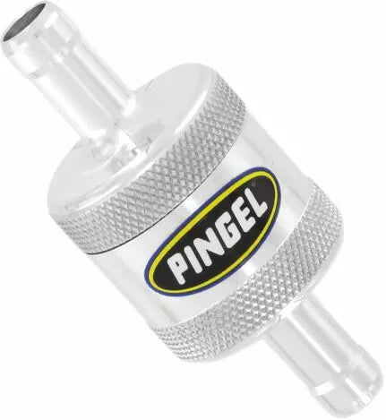 Filtro de combustible de Pingel 3/8 Satin SS5P