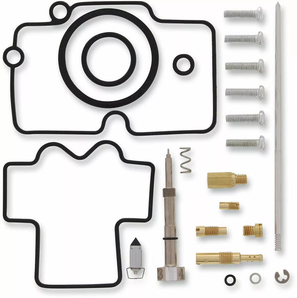 Kit de reparación de partidos duros de Moose Offroad CARB 26-1492