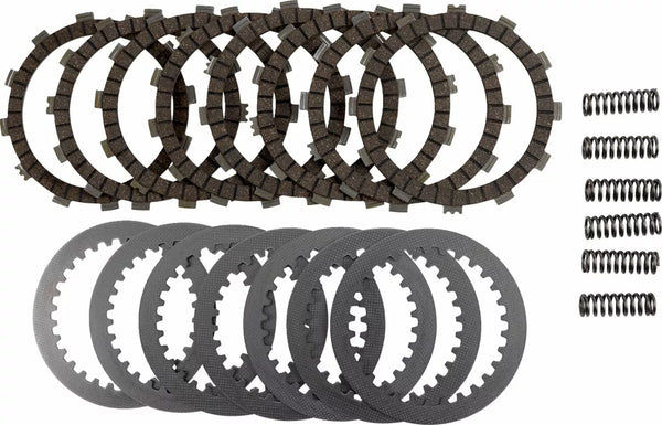 EBC Clutch Kit Dirt DRC Serie DRC113