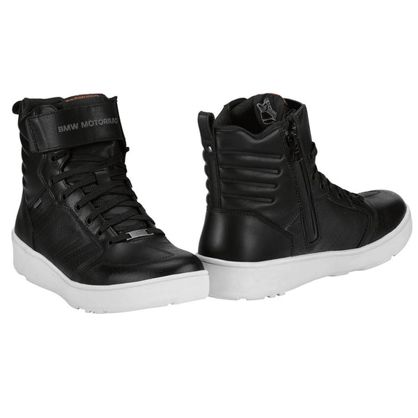 BMW Gore-Tex® MC Shoes Seúl Black