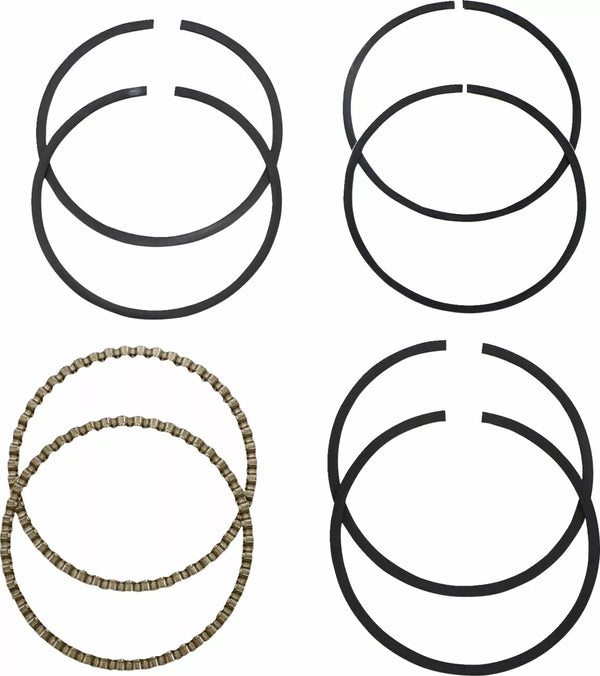 Hastings Anillos 80 Evo 040 WG1145315 | 2M61640440