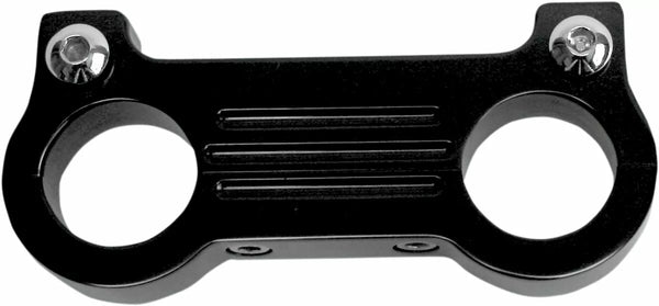 Acctronix Gauge Mount ADPT 1.25 BK GM101-B