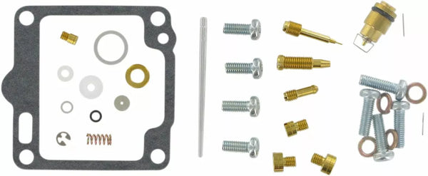 K&L Kit de reparación de suministros Carb Yamaha 18-2596