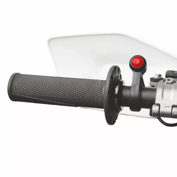 Obtener botón replica LC-GPA-Mode GS-PUS-0001