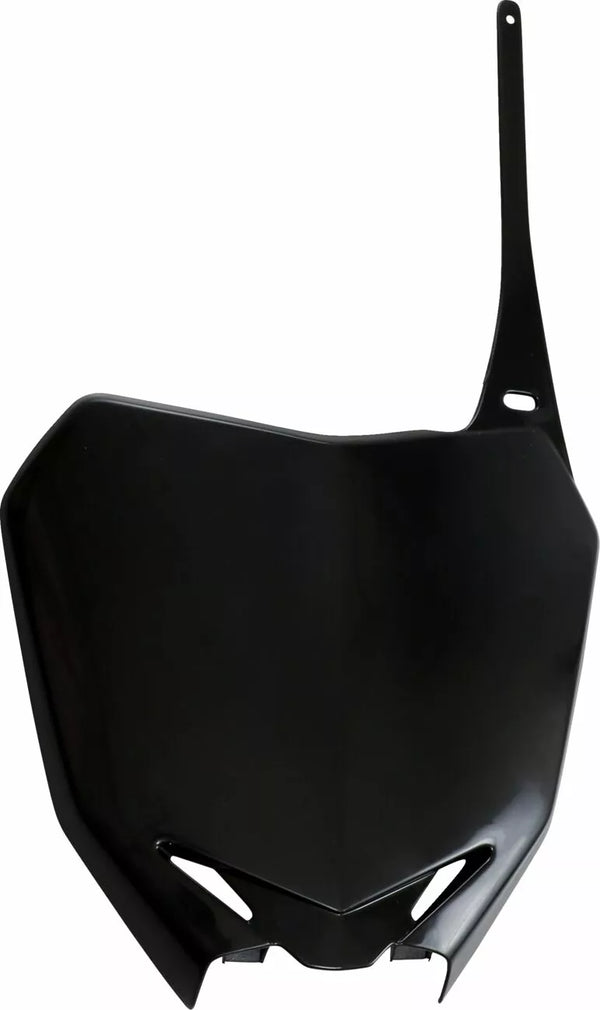 Ovni frt#placa RMZ250/450 BK SU04919#001