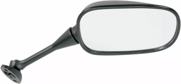 EMGO Mirror Black Right EC Caening 20-35221