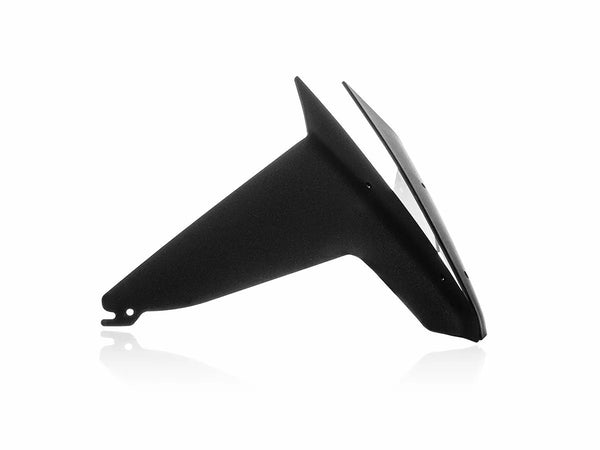 WRS Deflectores Tenere 700 Black Ya019No