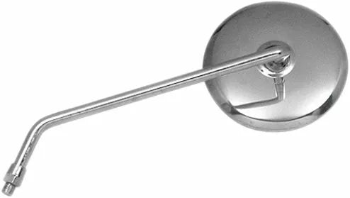 Emgo Mirror Chrome izquierda EC STEM 20-30610