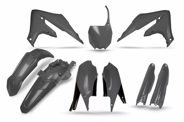 Ovni bodykit yzf18- gris yakit323@222