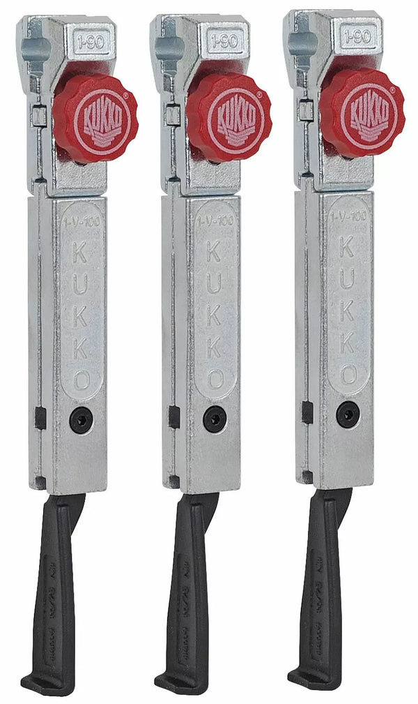 Kukko 3 extar Nar Quick Adj Jaws (ST) 1-195-S