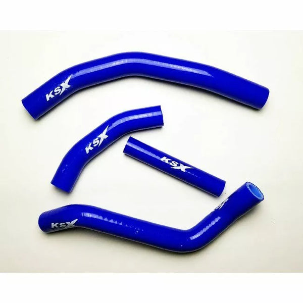 Kit de manguera KSX YZF250 19- Blue WM107B