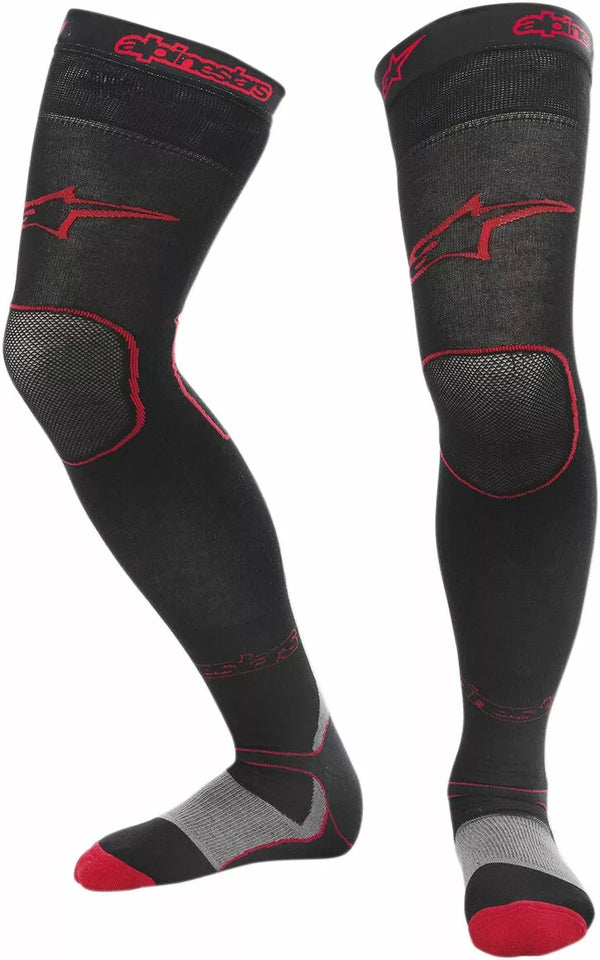 Alpinestars (MX) Calcetines Long MX S/M 4705015-13-SM