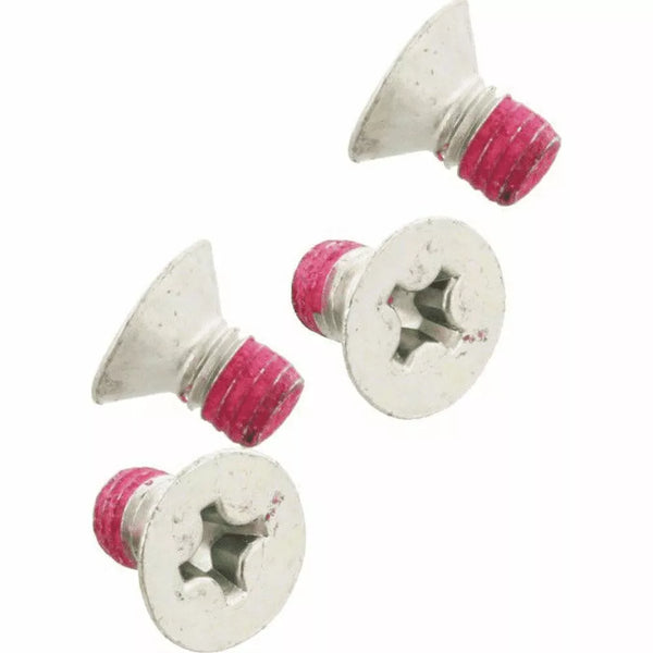 Pernos del rotor de freno TRW MSS117-4