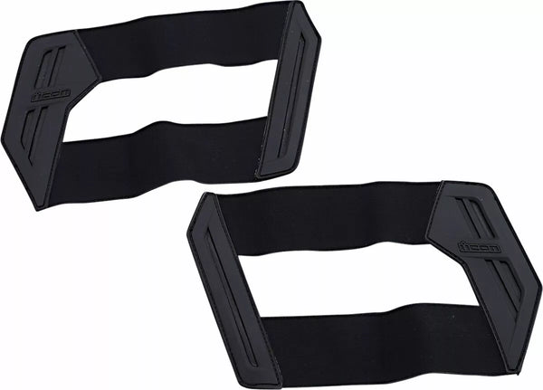 Correa de la cintura ícono FA3 BK 2x/3x 2701-1043