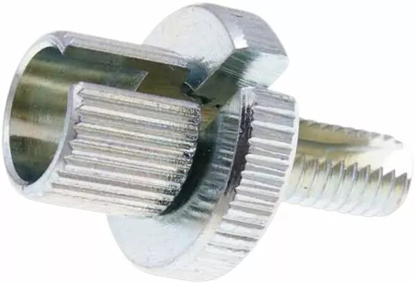 Tornillo de ajuste de 101 octano M6X27 mm 34603