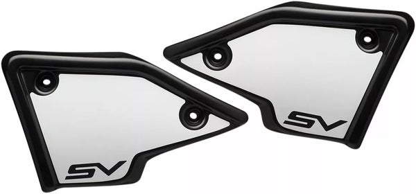 Pegatinas C-Racer S/Paneles SV650 STISV-NP