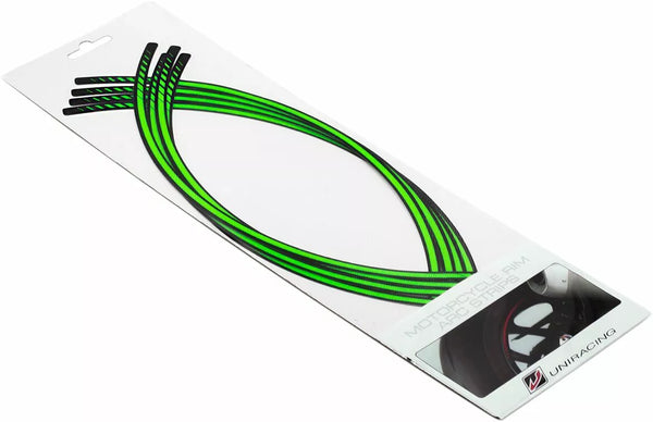 Strips de arco de rima de rima GN K46018