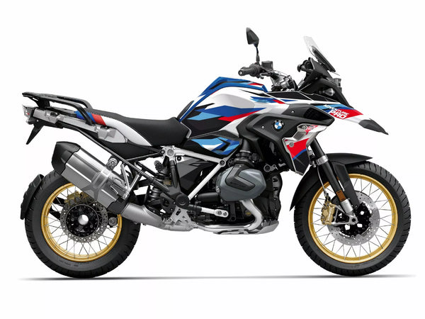 Kit de calcomanías Uniracing R1250GS ADV HP K50850