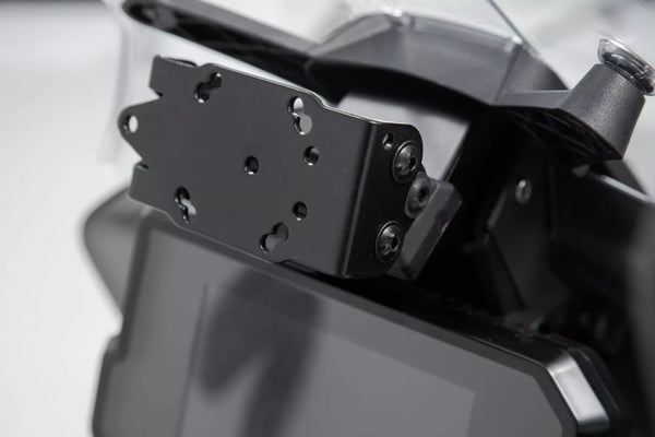 SW-Motech Cockpit GPS Mount Gps.04.521.10000/b