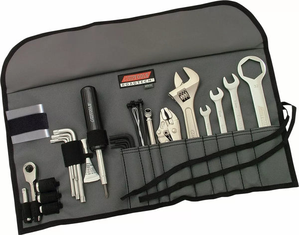 Kit de herramientas Cruztools KTM RTK1 RTT1
