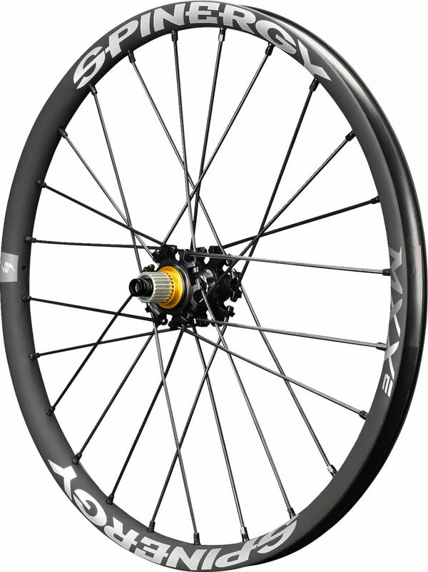 Rueda de spinergy spinergy mxxe trasero 2mtx13.111.bst