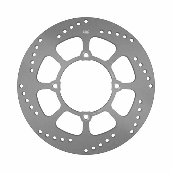 EBC Brake Rotor Fix D Serie RND MD6300D