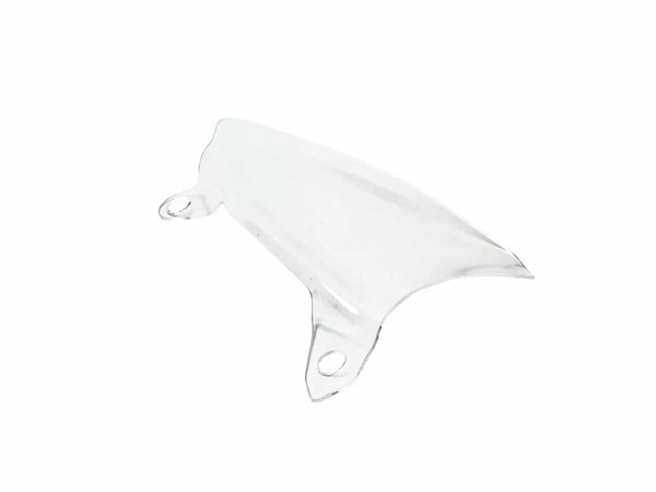 WRS Deflectores Multistrada V4 CLEA DU031T