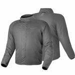 Chaqueta de lluvia shima rainshell