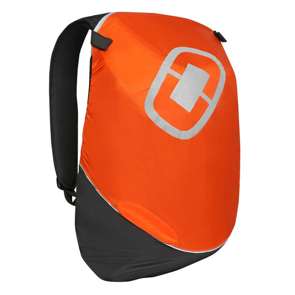 Ogio No Drain Rain Cover Neon Orange para Mach 3 Back Pack 122014_205