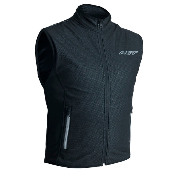 RST Thermal Wind Block Gilet - Black Size 3XL 101831BLK -50