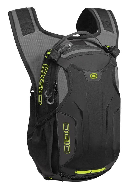 Mochila de hidratación Ogio Baja 2L Black 122102_03