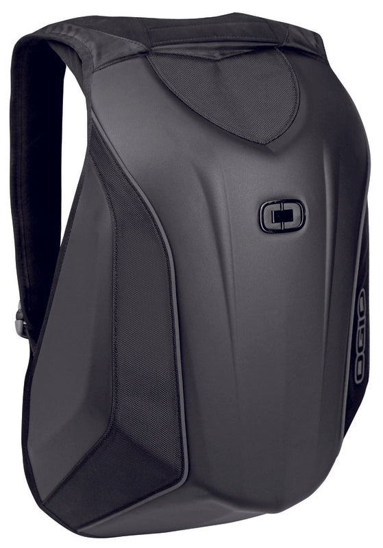 Ogio Mach 3 Black Back Pack 123007_36