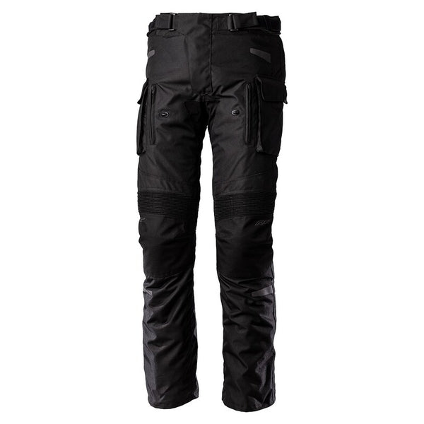 Pantalones de SL textiles de resistencia RST - Tamaño negro 9xl 103027blk -52
