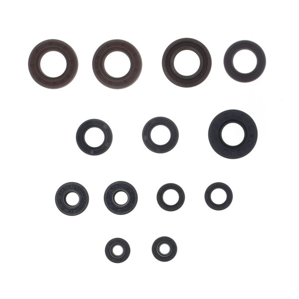 Juego de sellos de aceite de Centauro 556A007SR