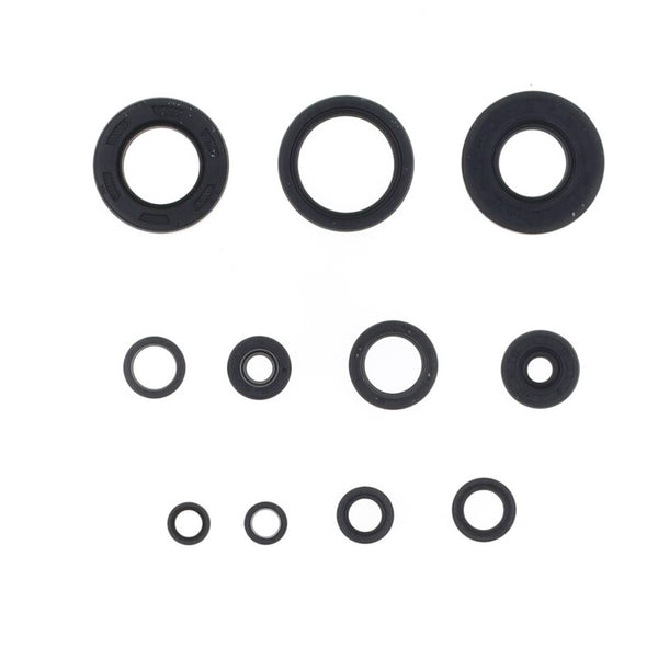 Juego de sellos de aceite de Centauro 990A143SR