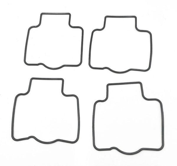 Juntas de tazón de tourmax (4 unidades) Yamaha YZF600R Thundercat FBG-402