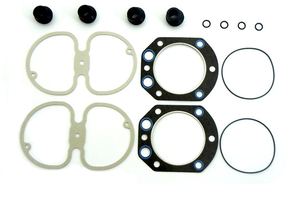 Athena Top End Gasket Set P400068600750