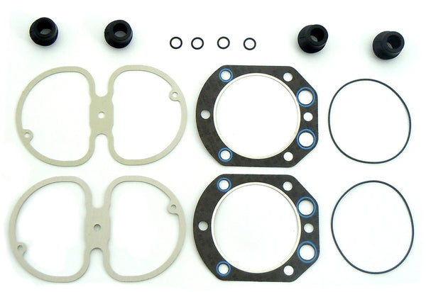 Athena Top End Gasket Set P400068600950