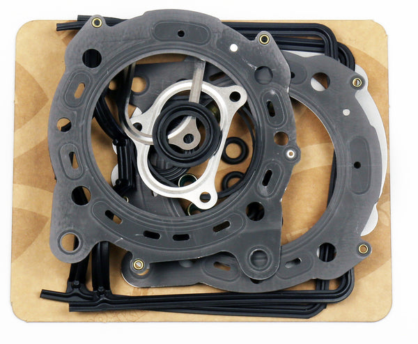 Athena Top End Gasket Set P400110600053
