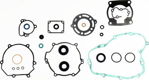 Juego de juntas de motor de Athena (incluidos los sellos de aceite) P400250900065