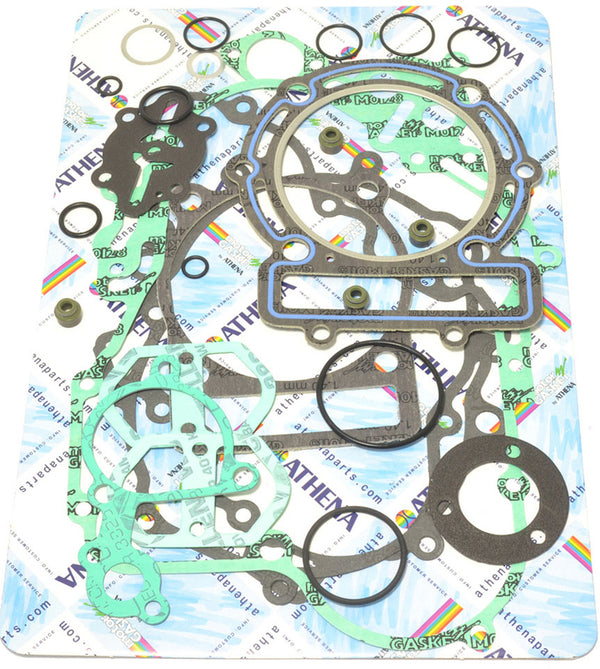 Juego de juntas de Athena Top End (sellos de aceite no incluidos) P400220850259
