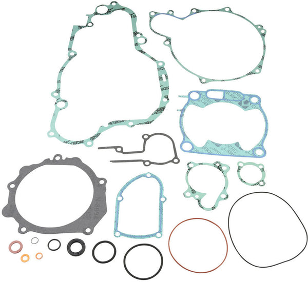 Athena Top End Gasket Set (Oil Seals Not Included) P400485850270