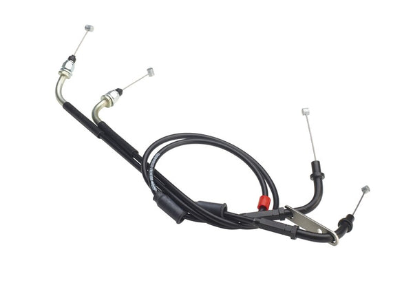 Cables para el acelerador XM2 para Ducati 3213.96.04-00