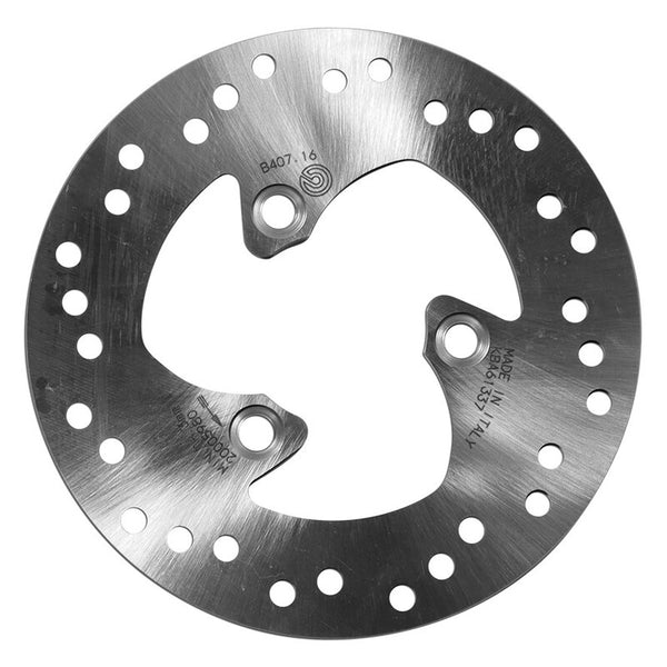 Brembo Serial Round Fixed Brake Disc 68B40716