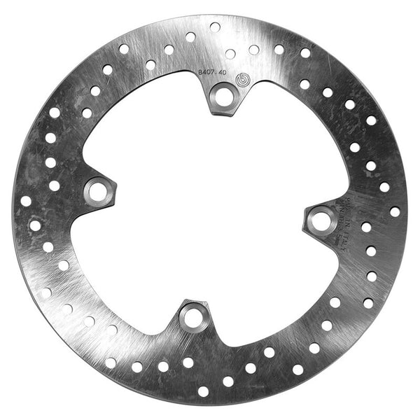 Brembo Serial Round Bread Brake Disco 68B40740