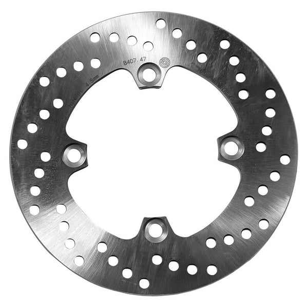 Brembo Serial Round Fixed Brake Disc 68B40747