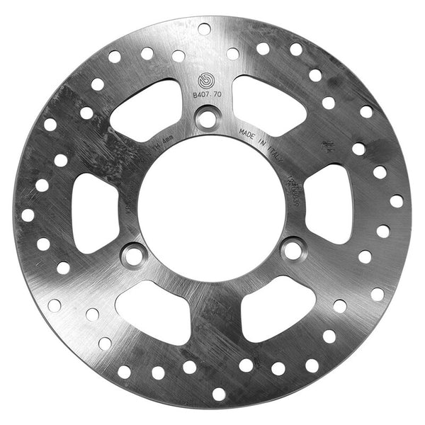 Brembo Serial Round Fixed Brake Disc 68B40770