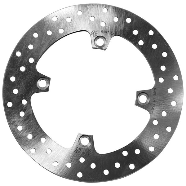 Brembo Serial Round Fixed Brake Disc 68B40783